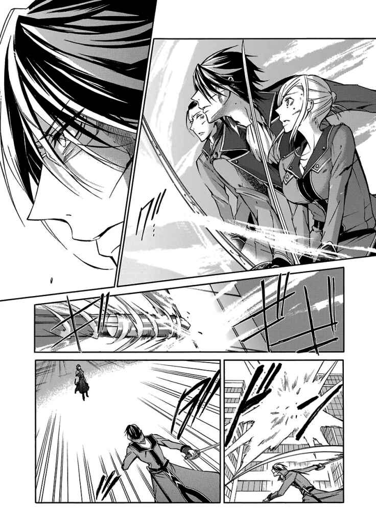 Page 19 Chapter 13 K - Return of Kings