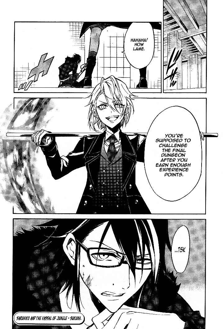 Page 30 Chapter 13 K - Return of Kings