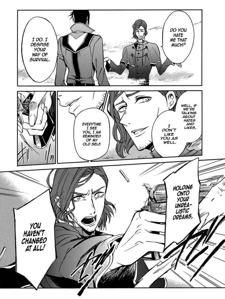 Page 6 Chapter 13 K - Return of Kings
