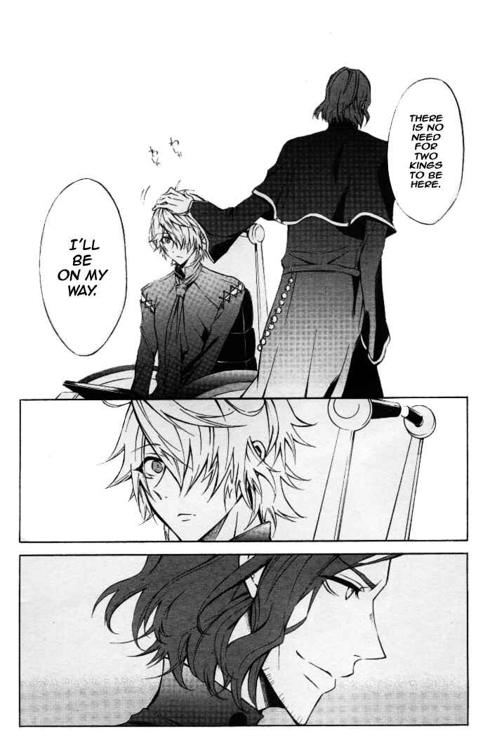 Page 21 Chapter 11 K - Return of Kings
