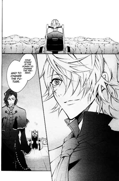 Page 22 Chapter 11 K - Return of Kings