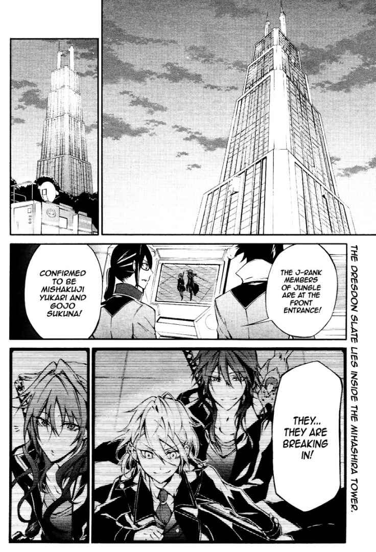 Page 2 Chapter 6 K - Return of Kings