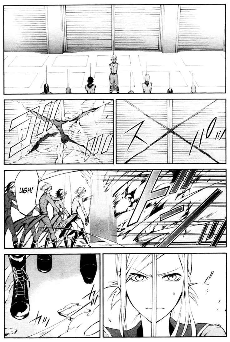Page 4 Chapter 6 K - Return of Kings