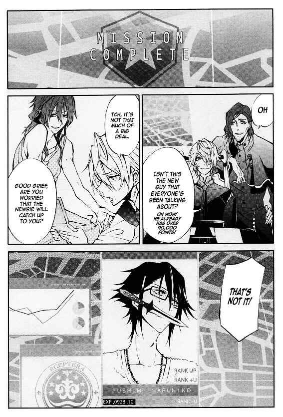 Page 10 Chapter 10 K - Return of Kings