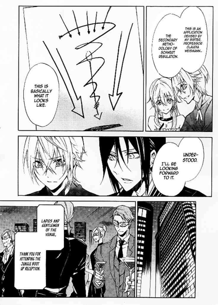 Page 13 Chapter 10 K - Return of Kings