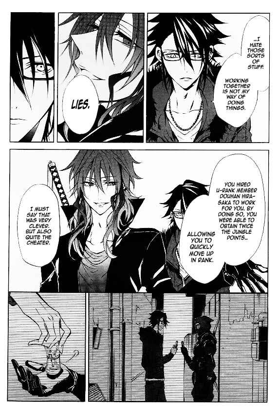 Page 30 Chapter 10 K - Return of Kings