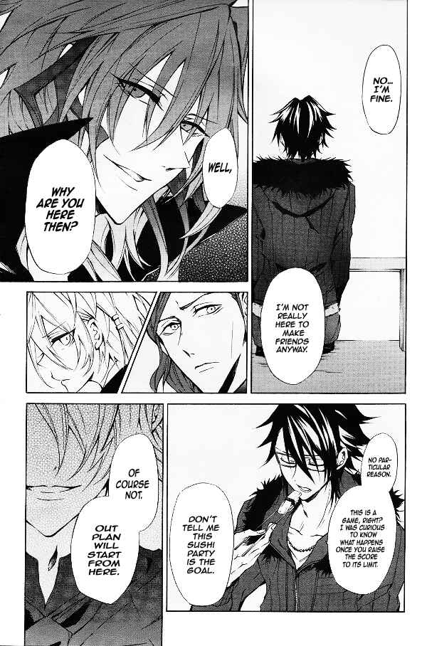 Page 34 Chapter 10 K - Return of Kings