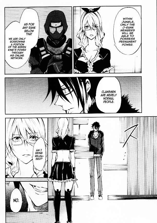 Page 4 Chapter 10 K - Return of Kings