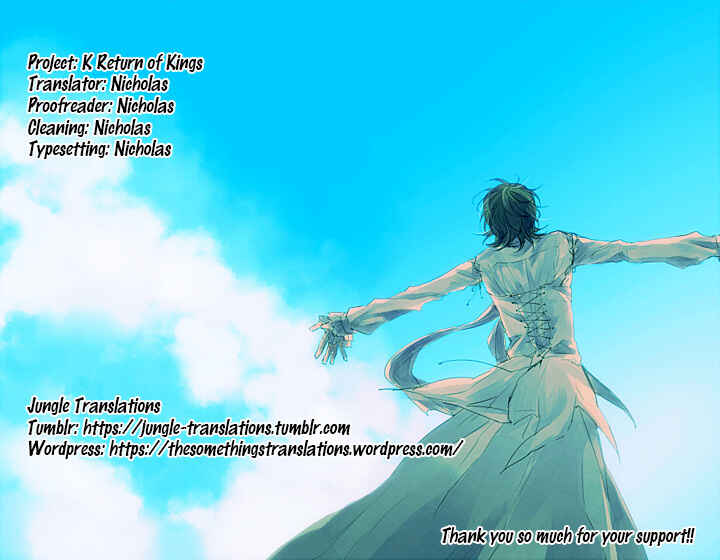 Page 31 Chapter 2 K - Return of Kings