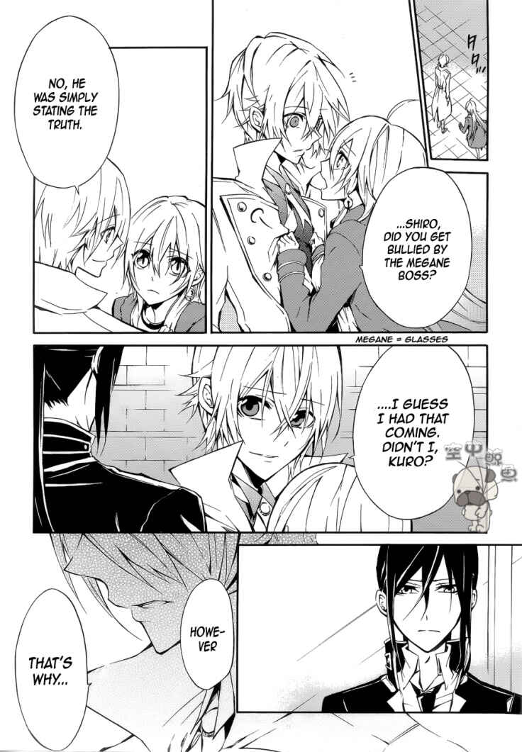 Page 29 Chapter 4 K - Return of Kings