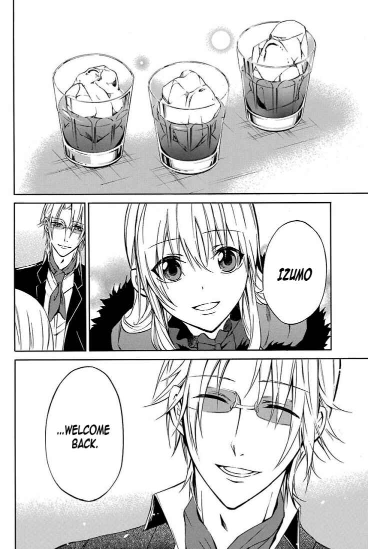 Page 12 Chapter 17 K - Return of Kings
