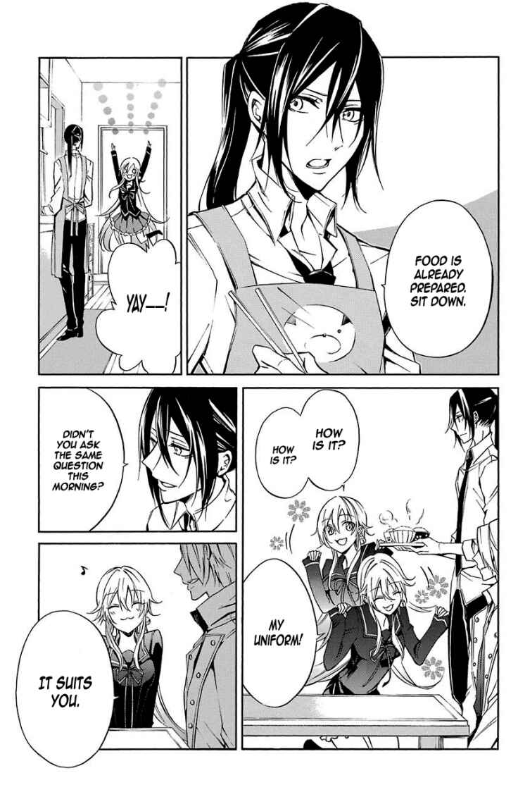 Page 19 Chapter 17 K - Return of Kings