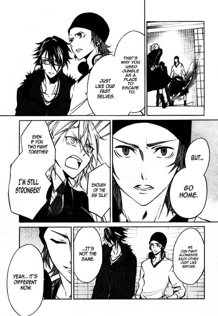 Page 17 Chapter 14 K - Return of Kings