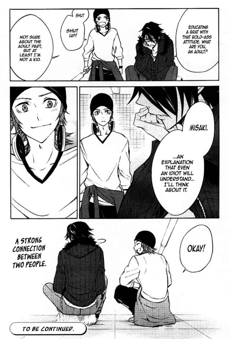 Page 23 Chapter 14 K - Return of Kings