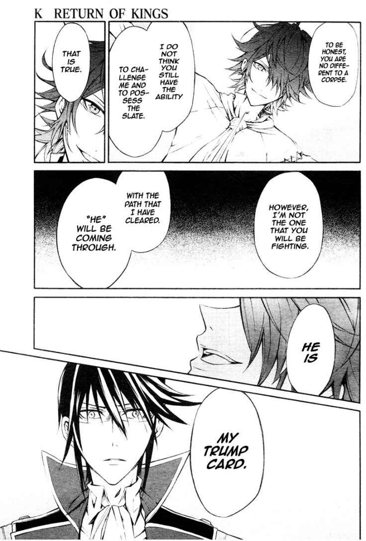 Page 26 Chapter 7 K - Return of Kings