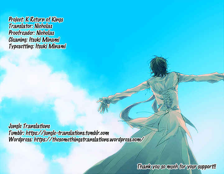 Page 32 Chapter 7 K - Return of Kings
