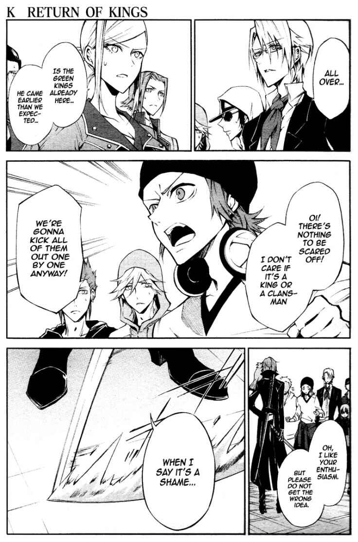 Page 4 Chapter 7 K - Return of Kings