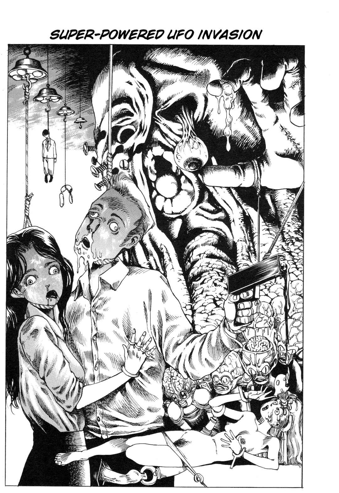 Page 1 Chapter 6 Alls Well