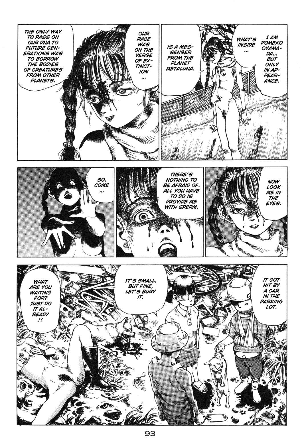 Page 11 Chapter 6 Alls Well
