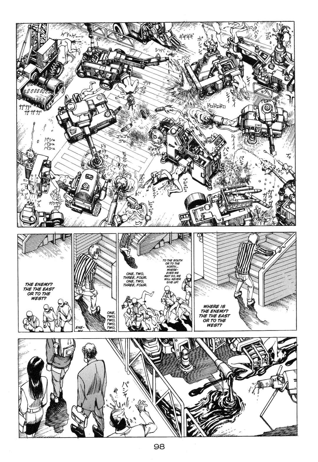 Page 16 Chapter 6 Alls Well