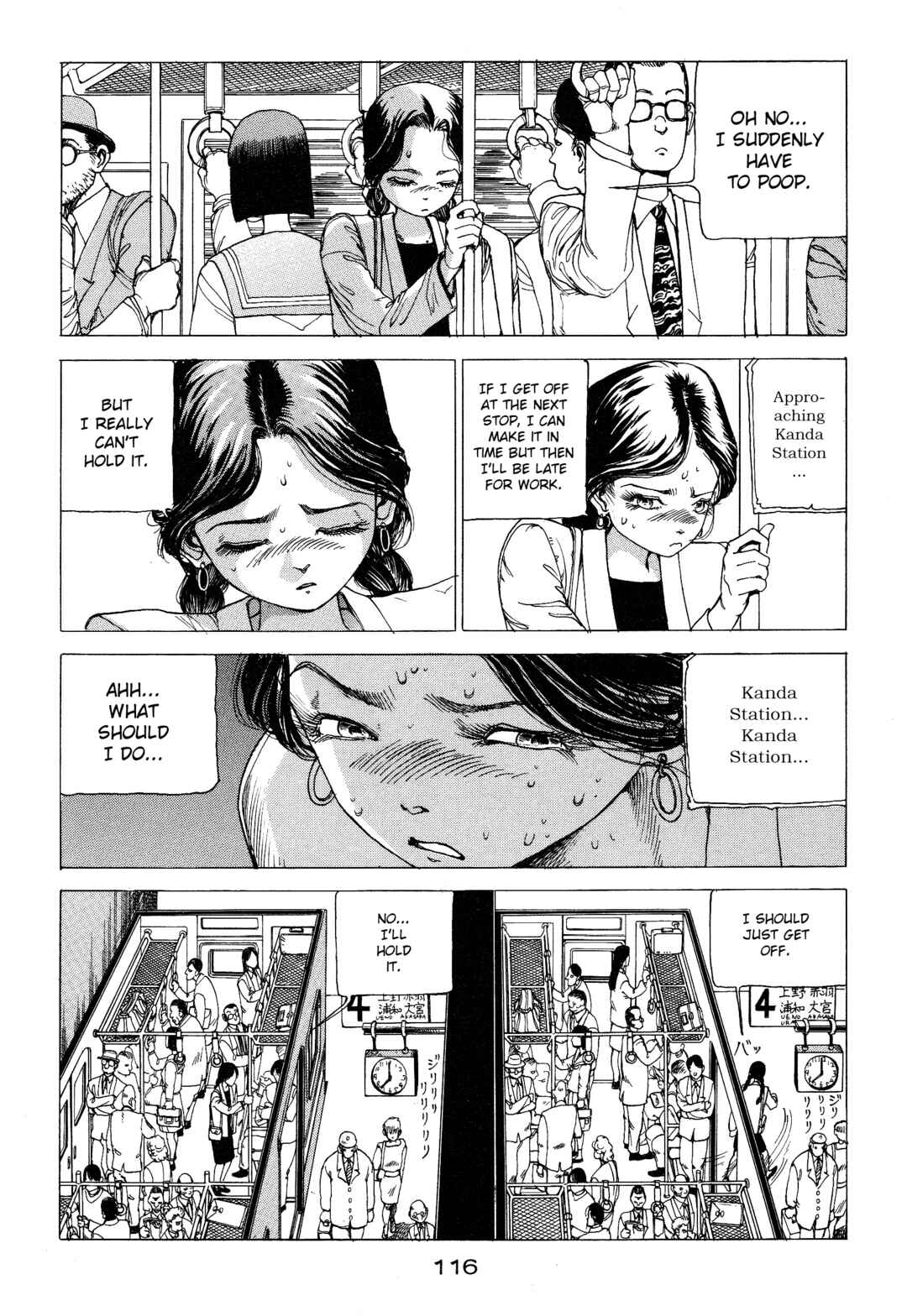 Page 2 Chapter 8 Alls Well