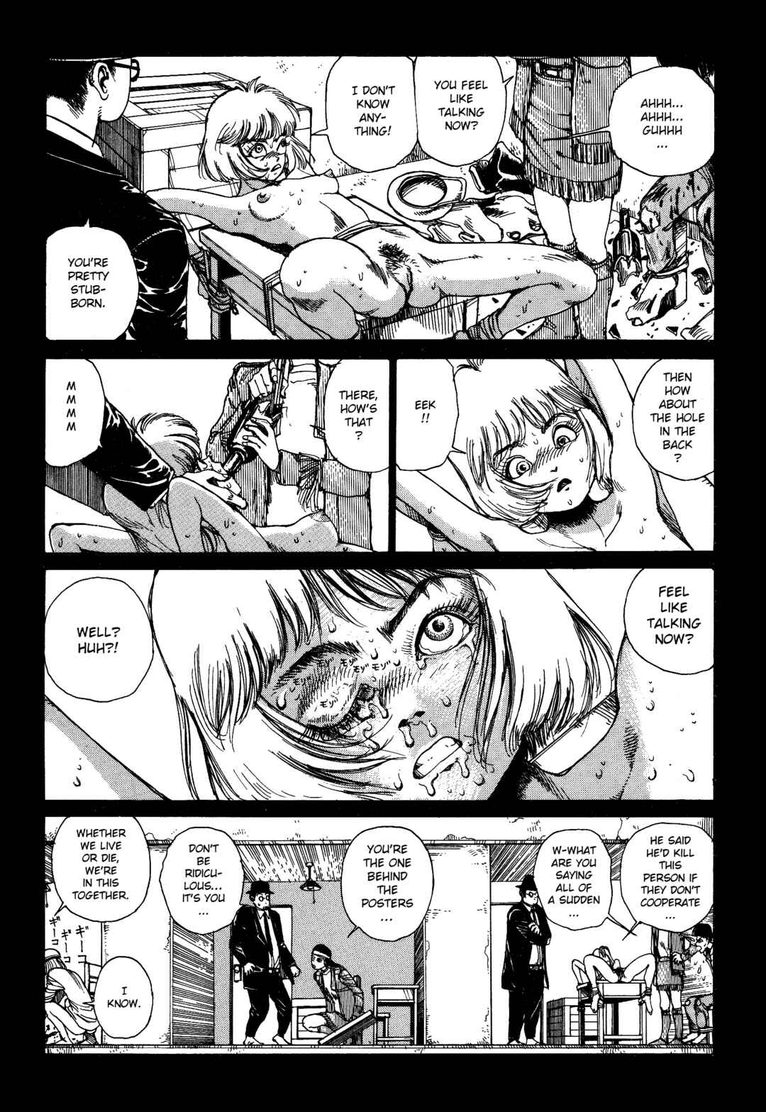 Page 7 Chapter 7 Alls Well