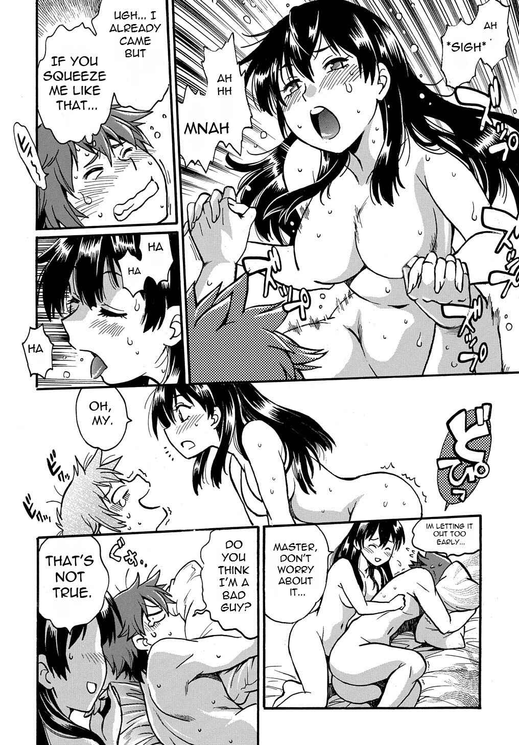 Page 25 Chapter 2 Isekai Kimagure Burari Tabi ~Dorei Harem wo Soete~