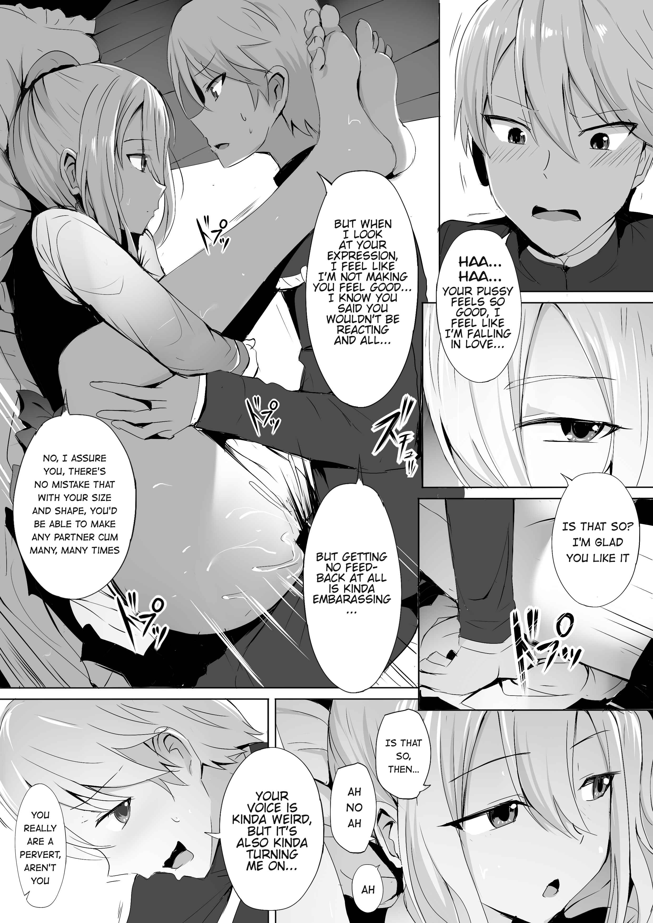 Page 12 Chapter Unknown_8291 Kaguya-sama wa Kokurasetai - Shinomiya no Maid wa Tokojyouzu~ Professional Jintai Onahole (Doujinshi)