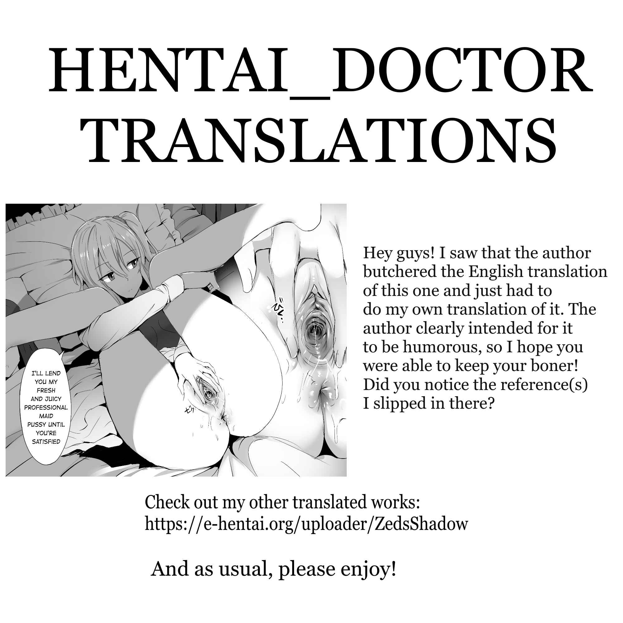Page 19 Chapter Unknown_8291 Kaguya-sama wa Kokurasetai - Shinomiya no Maid wa Tokojyouzu~ Professional Jintai Onahole (Doujinshi)