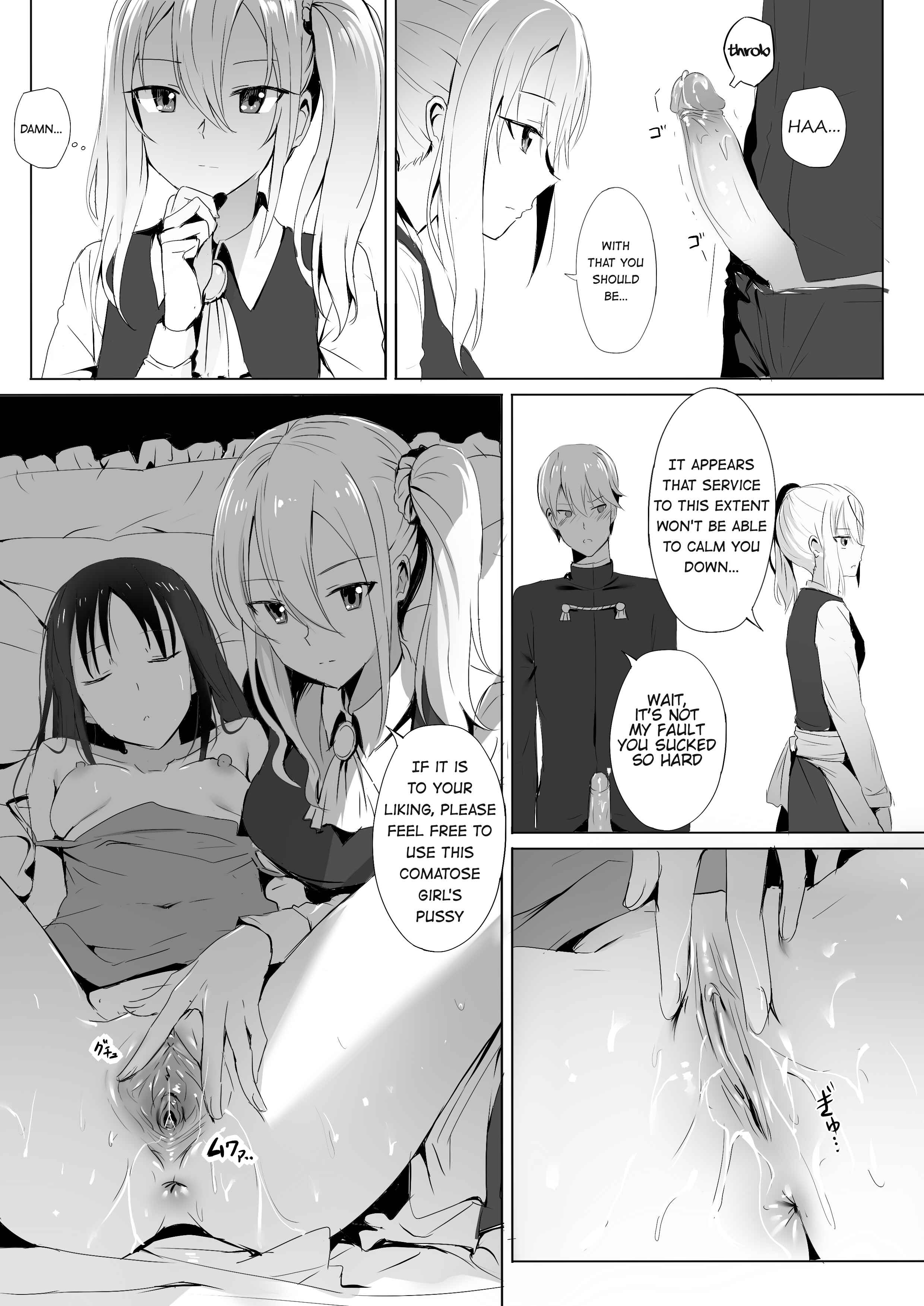 Page 9 Chapter Unknown_8291 Kaguya-sama wa Kokurasetai - Shinomiya no Maid wa Tokojyouzu~ Professional Jintai Onahole (Doujinshi)