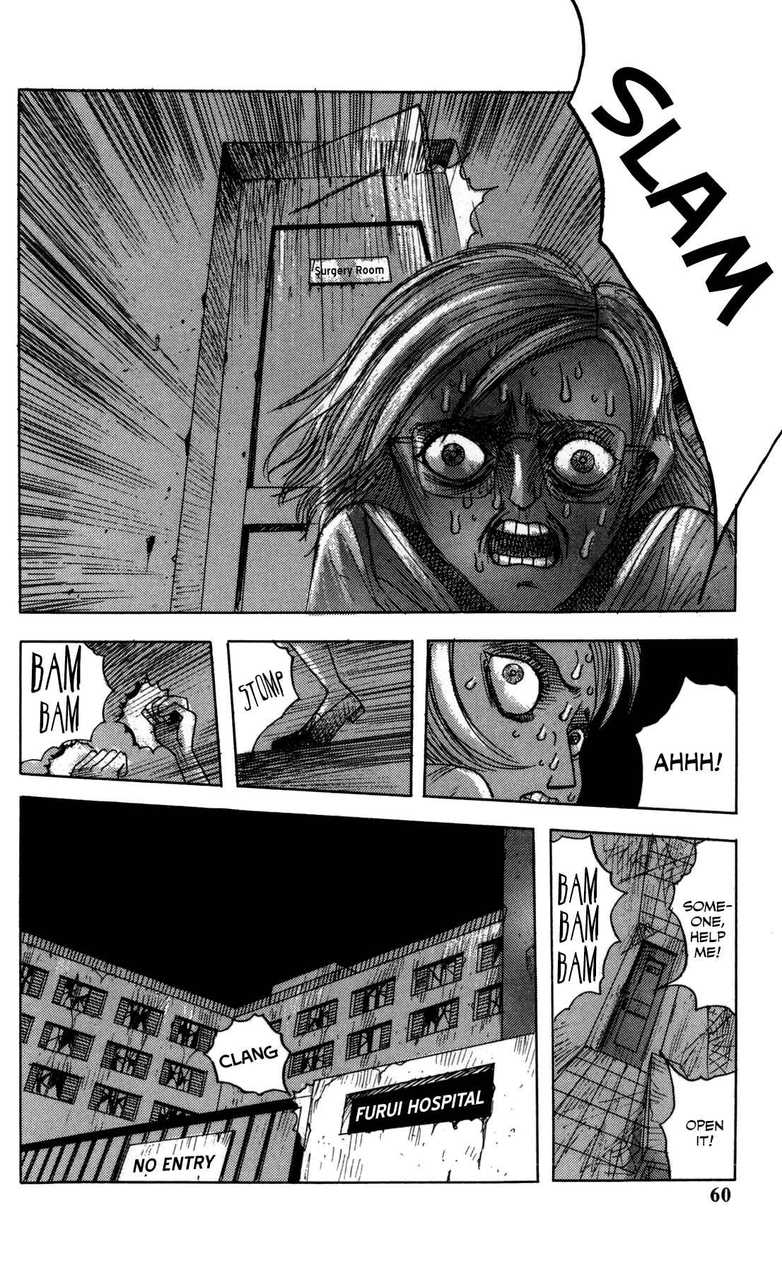 Page 22 Chapter 2 Dark Dictionary