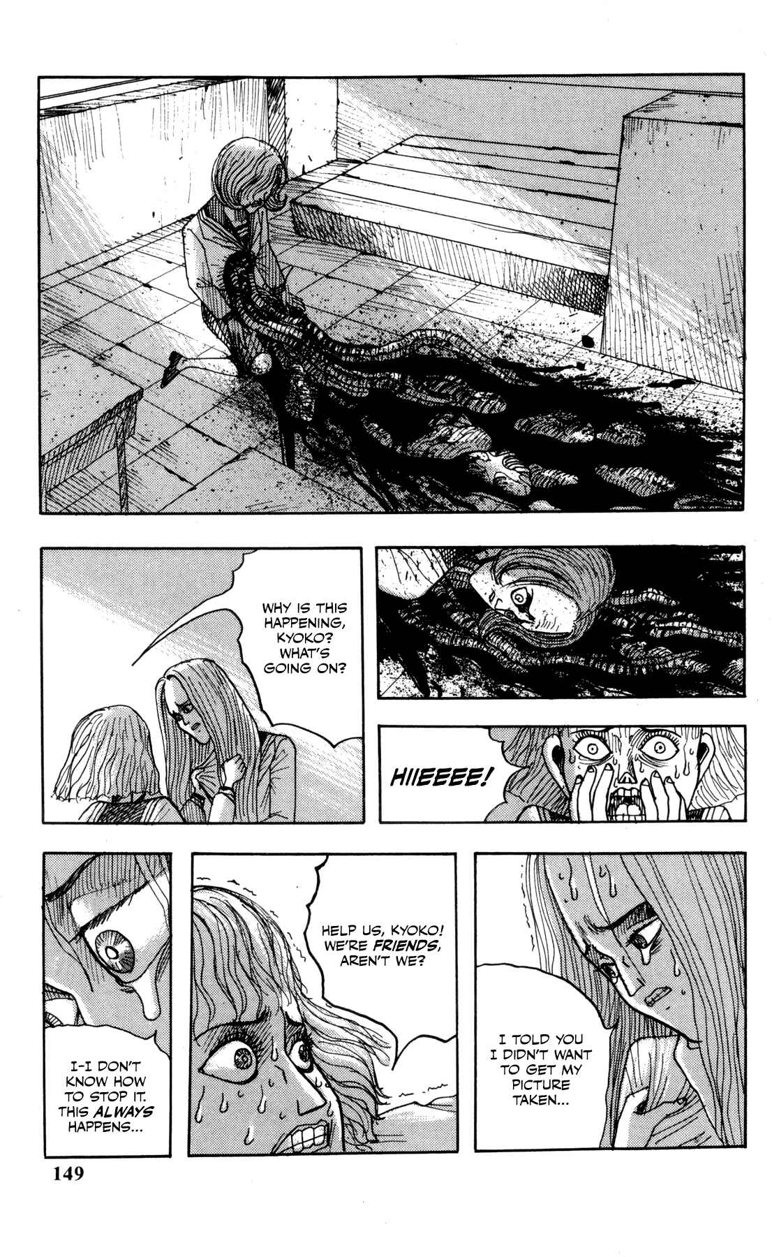 Page 12 Chapter 5 Dark Dictionary