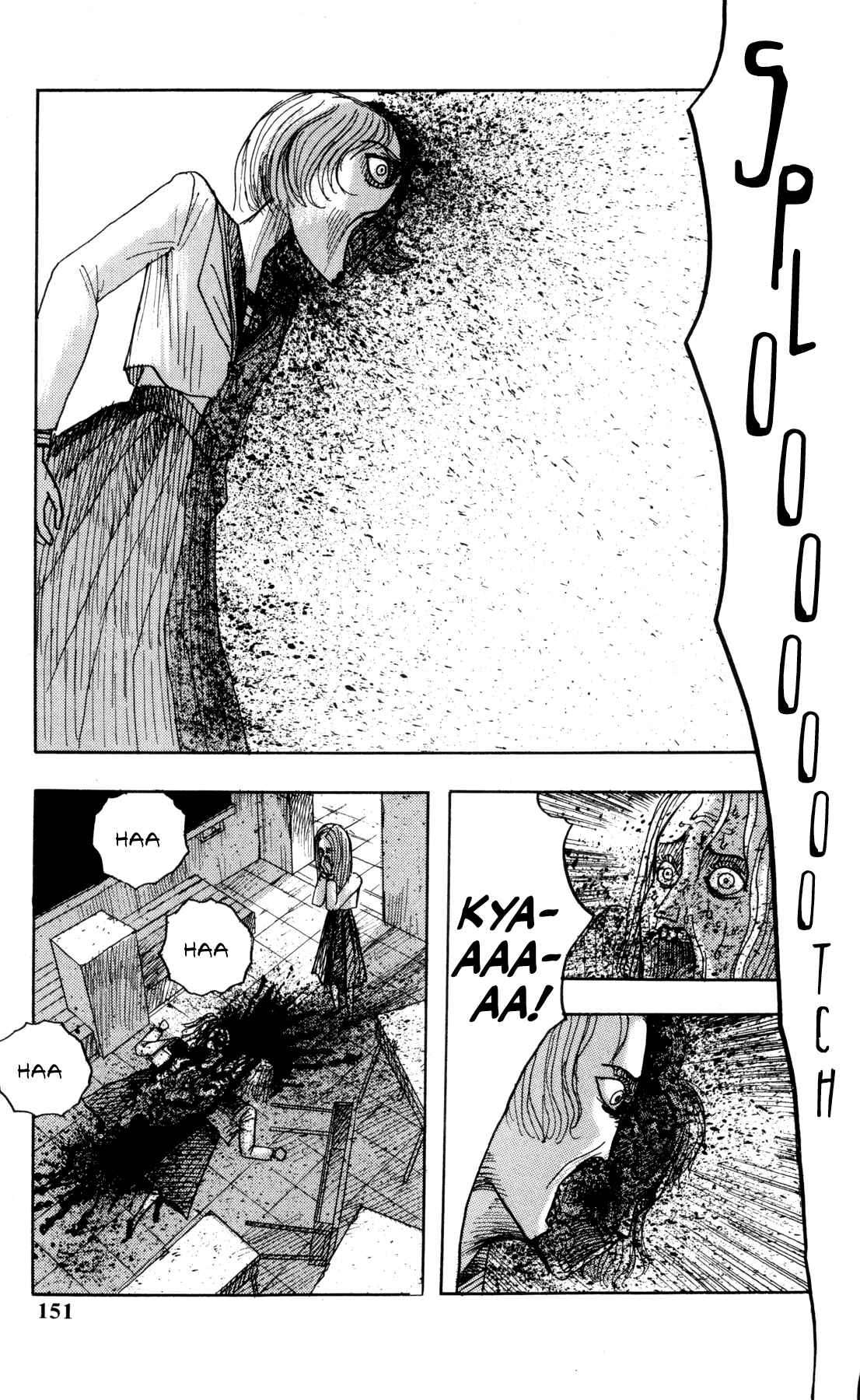 Page 14 Chapter 5 Dark Dictionary