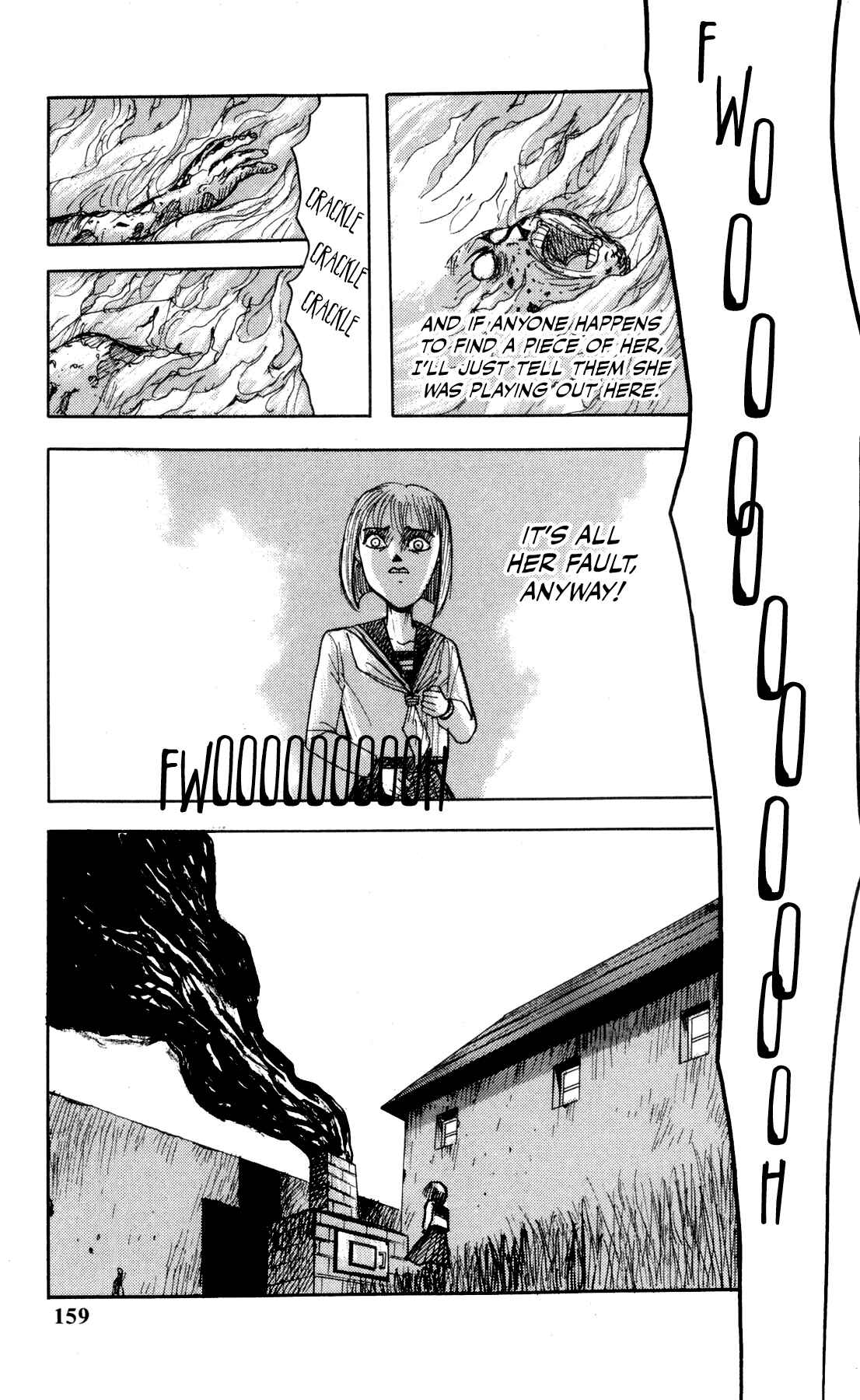 Page 22 Chapter 5 Dark Dictionary