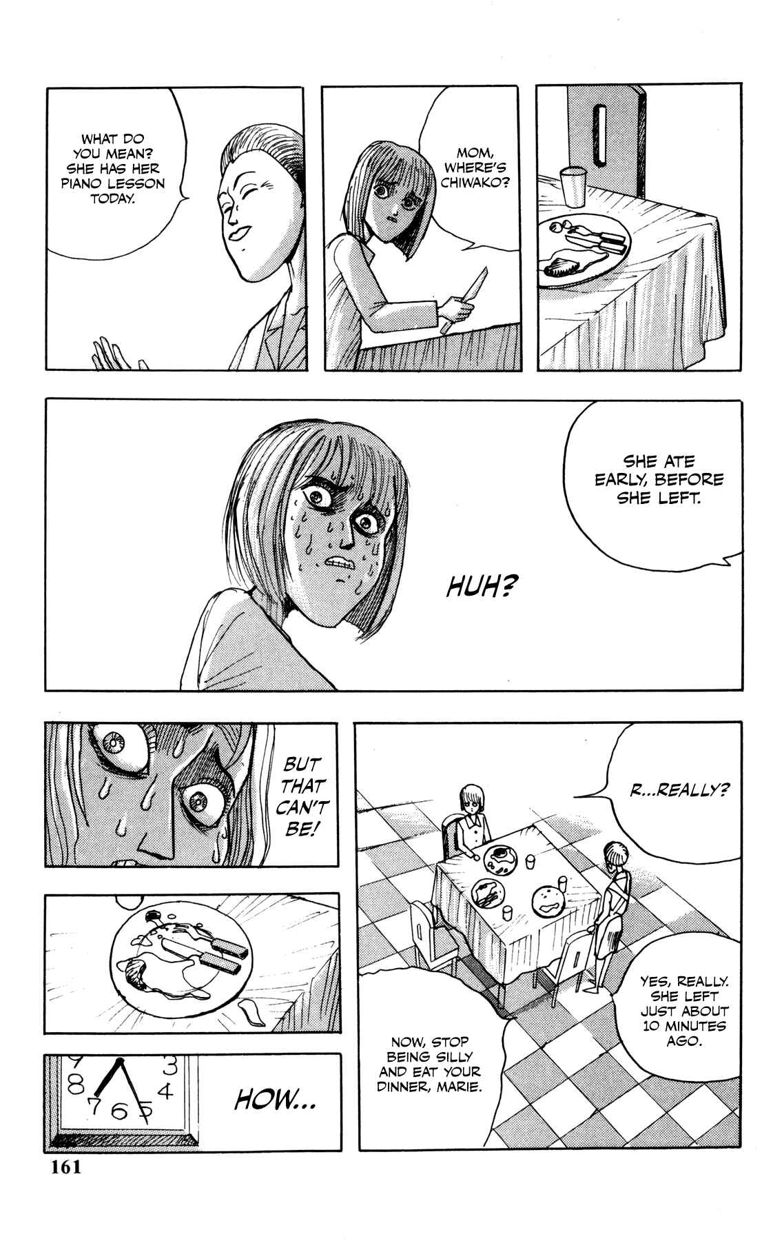 Page 24 Chapter 5 Dark Dictionary
