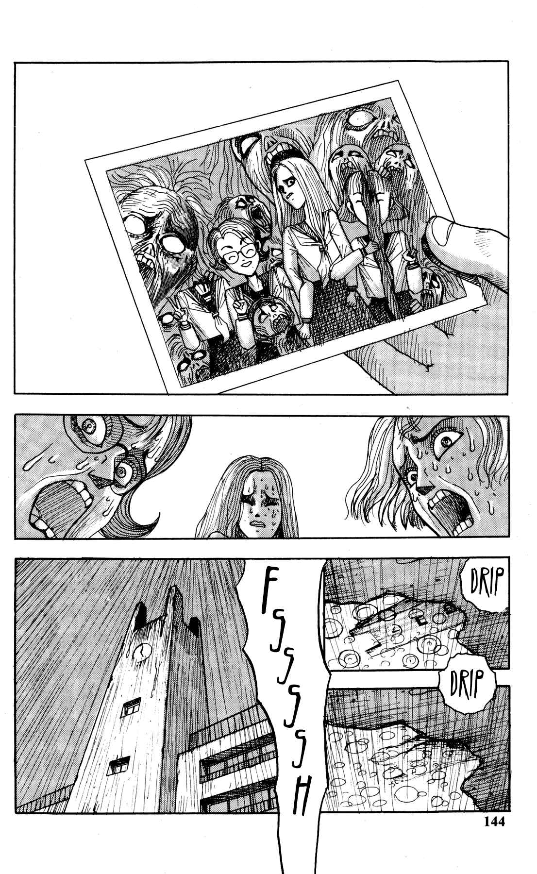 Page 7 Chapter 5 Dark Dictionary