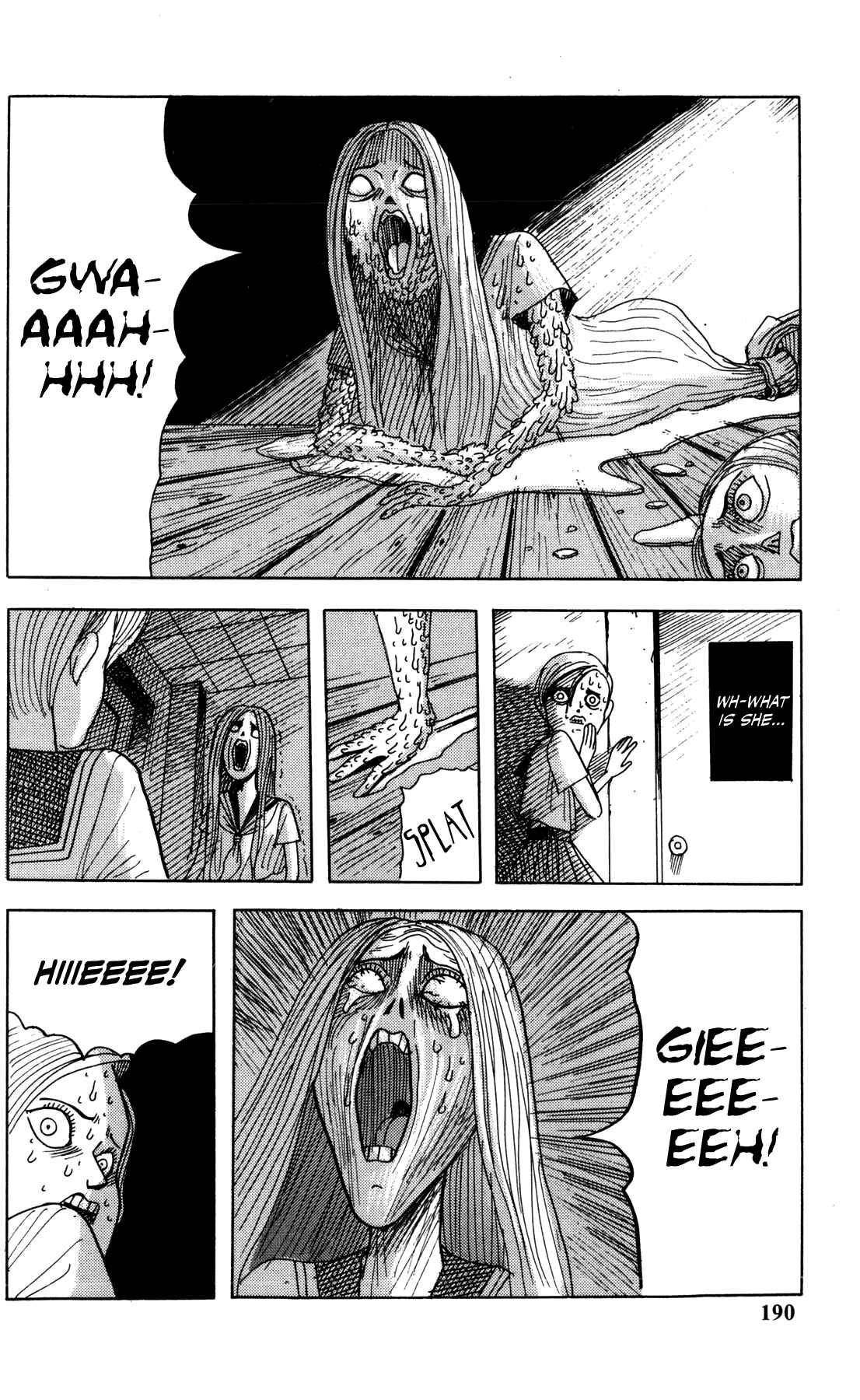 Page 20 Chapter 6 Dark Dictionary