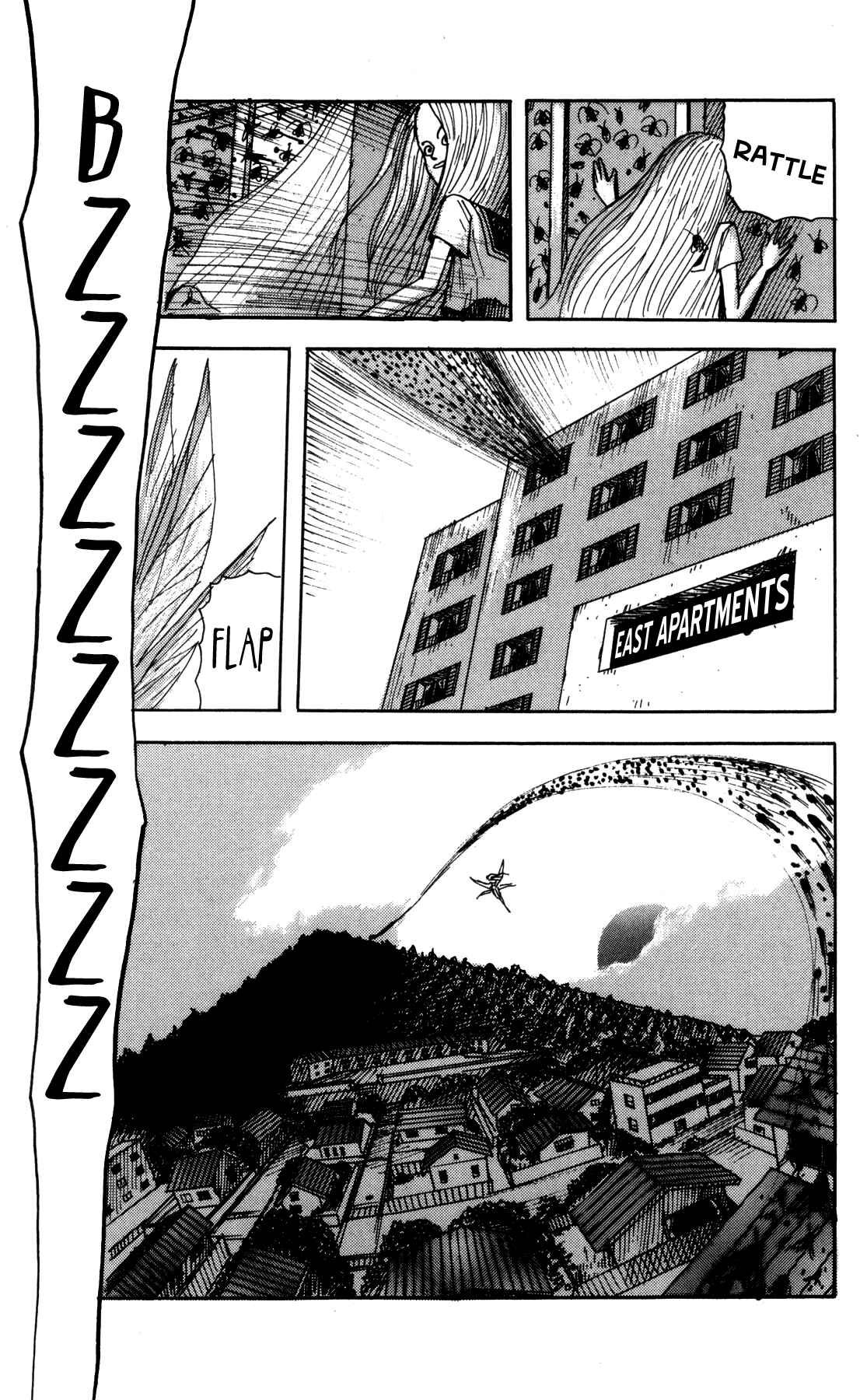 Page 27 Chapter 6 Dark Dictionary