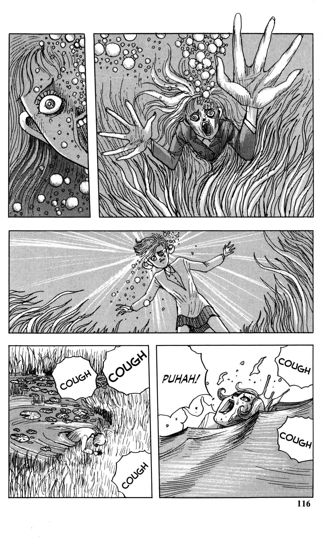 Page 11 Chapter 4 Dark Dictionary