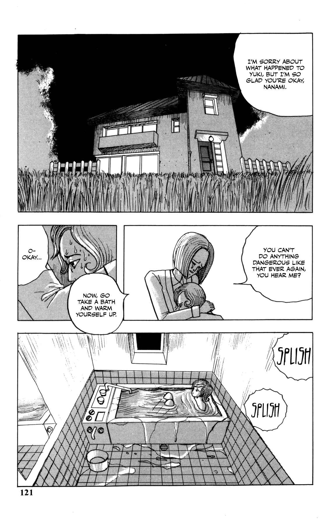 Page 16 Chapter 4 Dark Dictionary
