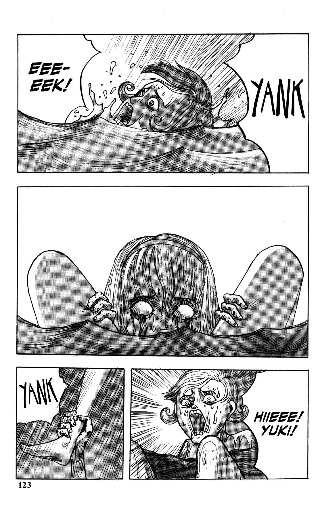 Page 18 Chapter 4 Dark Dictionary