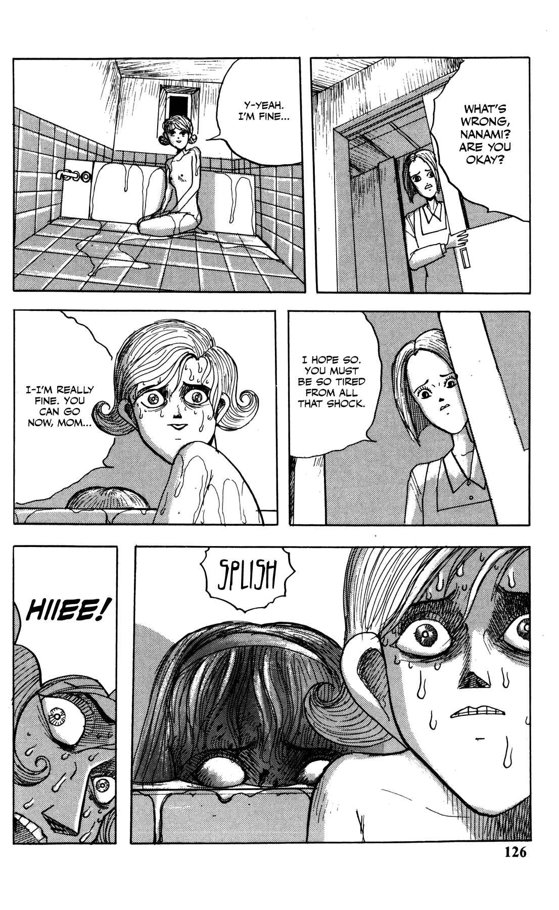 Page 21 Chapter 4 Dark Dictionary
