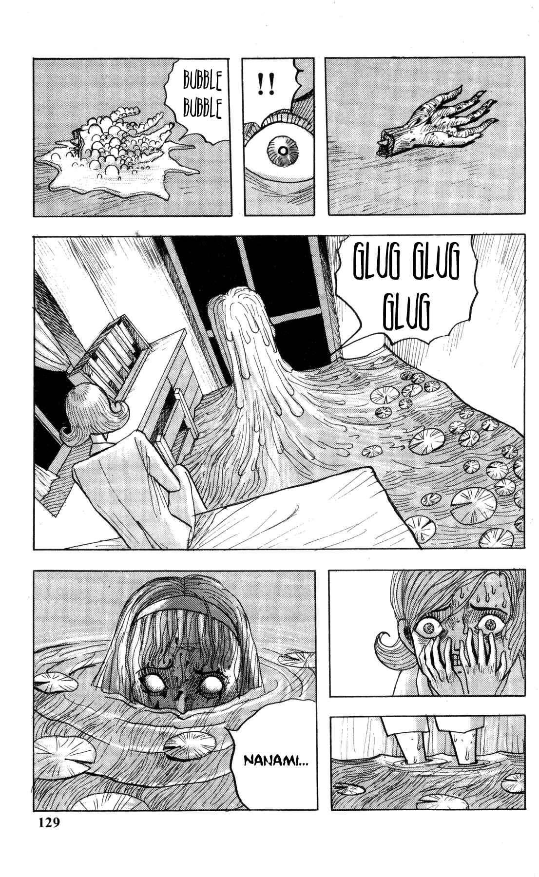 Page 24 Chapter 4 Dark Dictionary