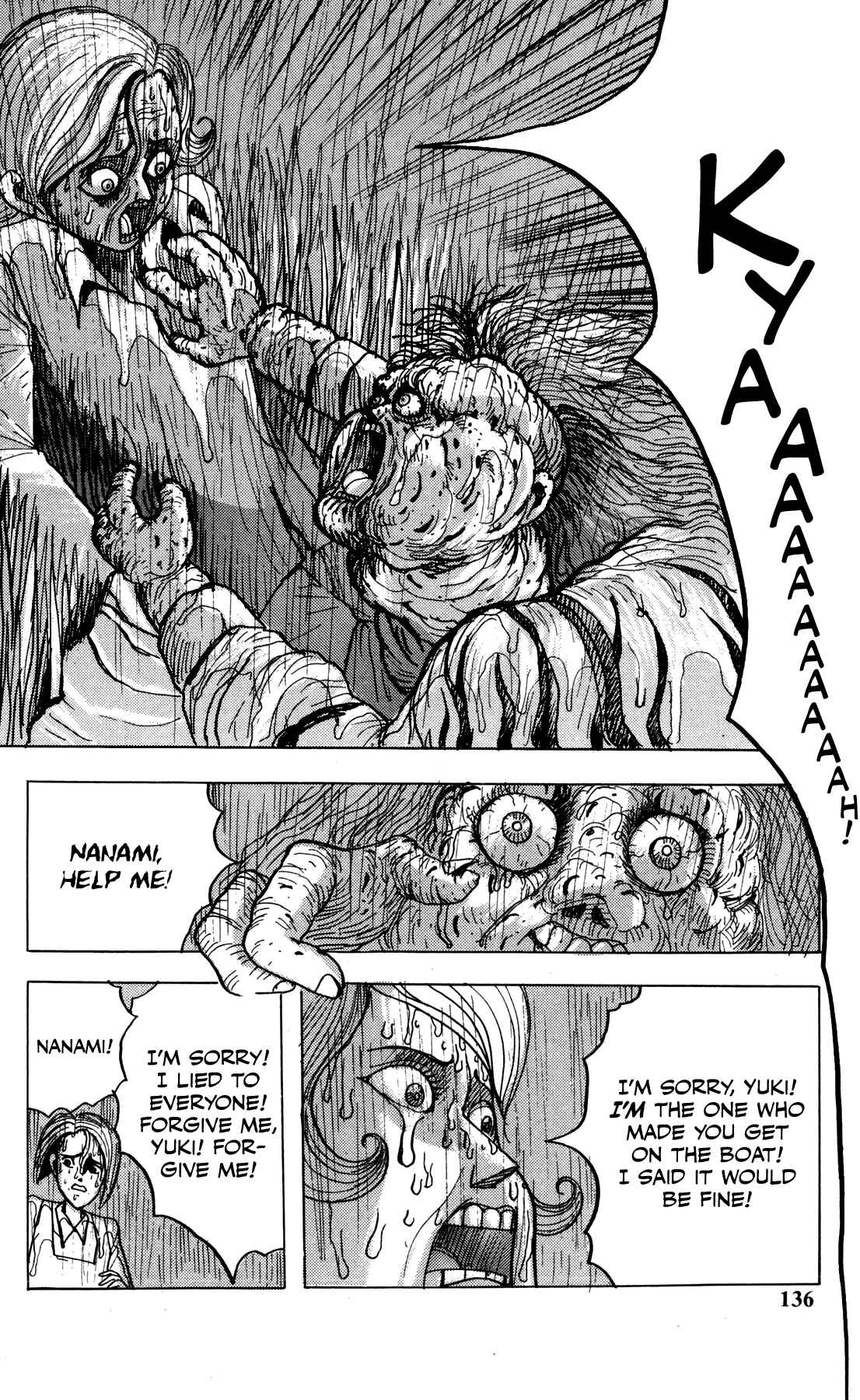 Page 31 Chapter 4 Dark Dictionary