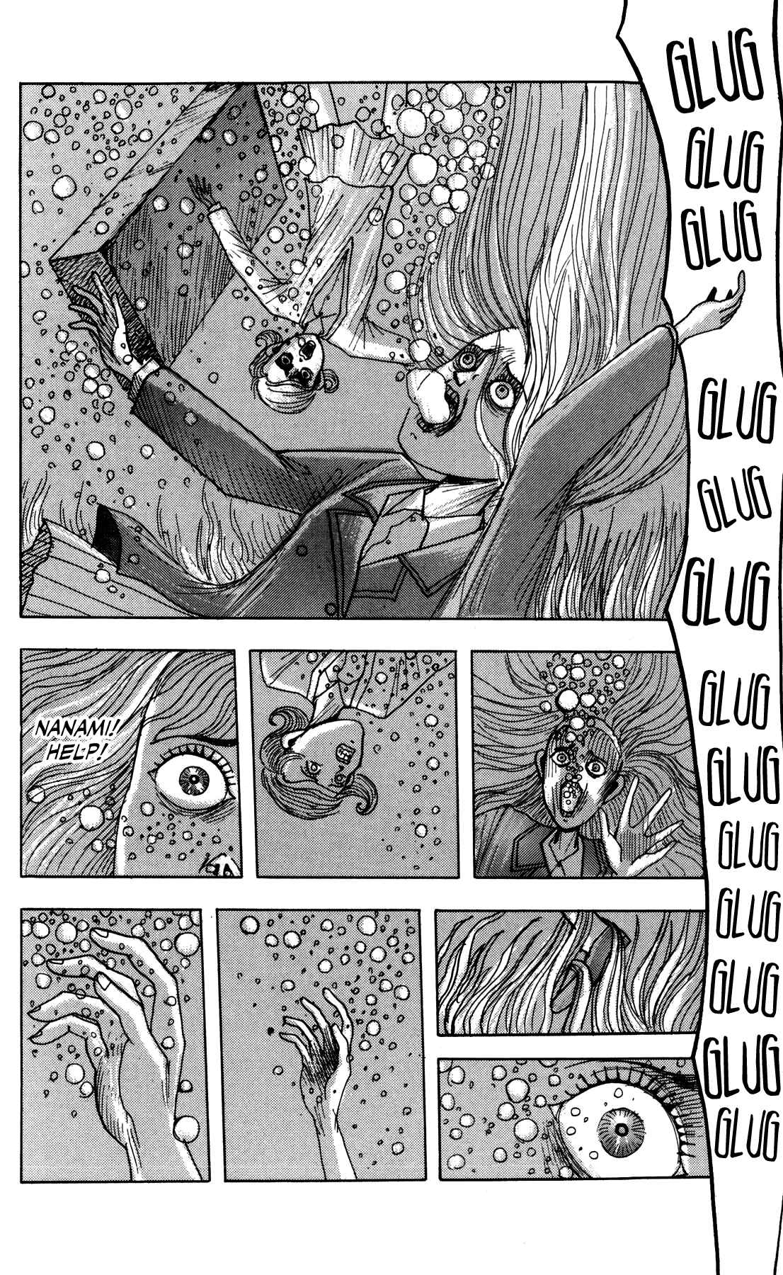 Page 9 Chapter 4 Dark Dictionary