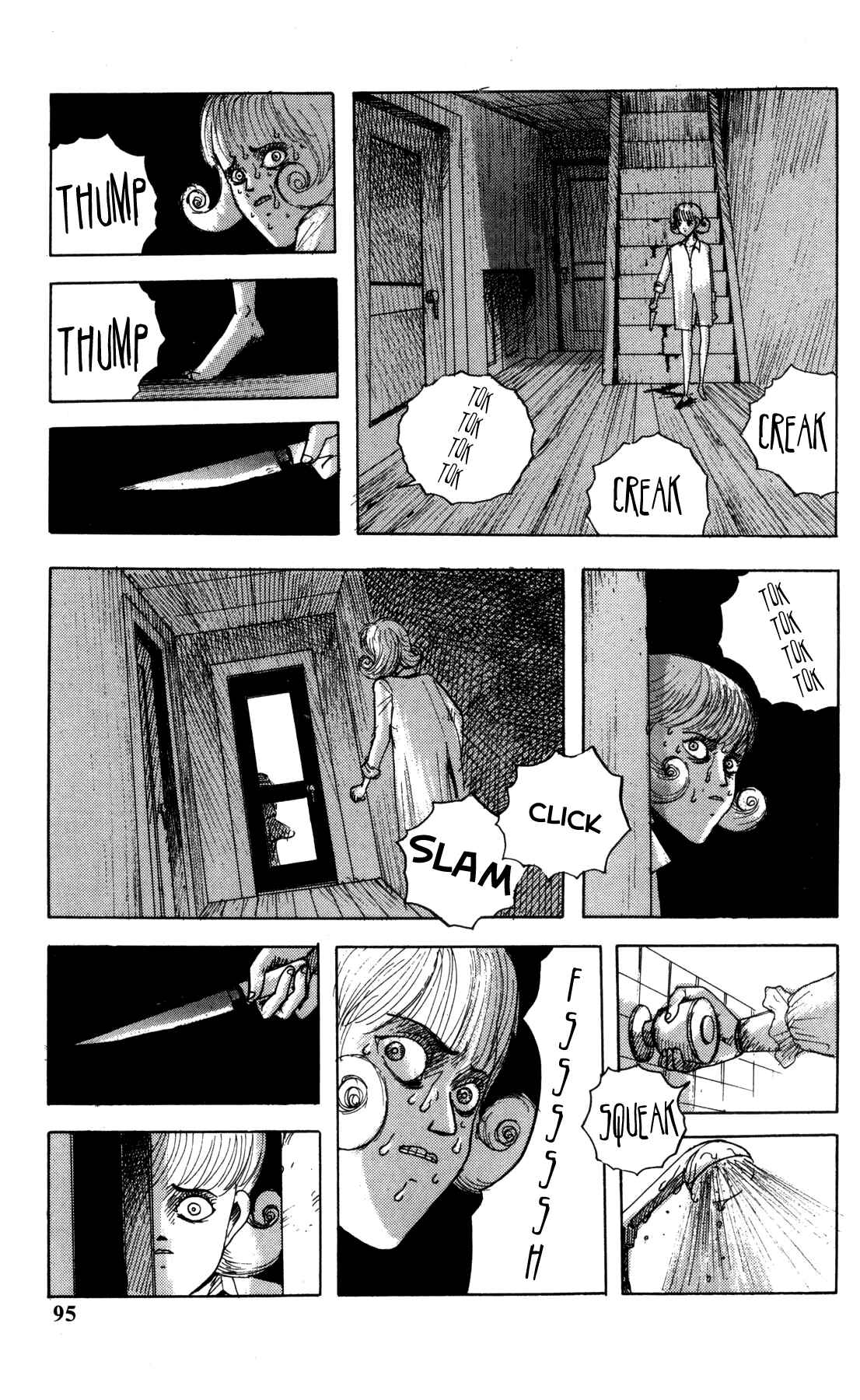 Page 22 Chapter 3 Dark Dictionary