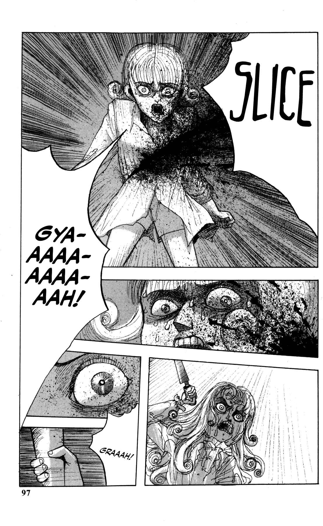Page 24 Chapter 3 Dark Dictionary