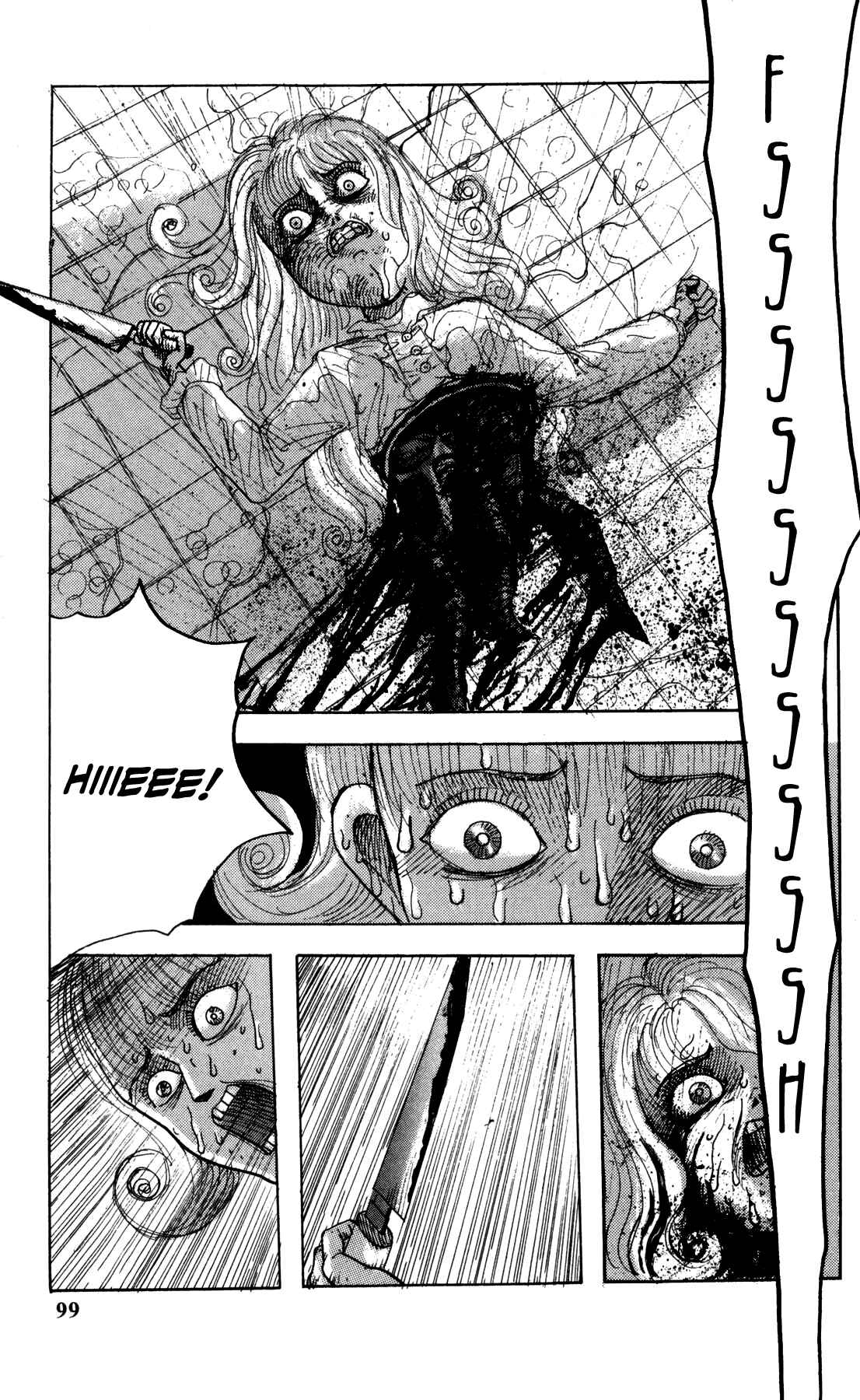 Page 26 Chapter 3 Dark Dictionary