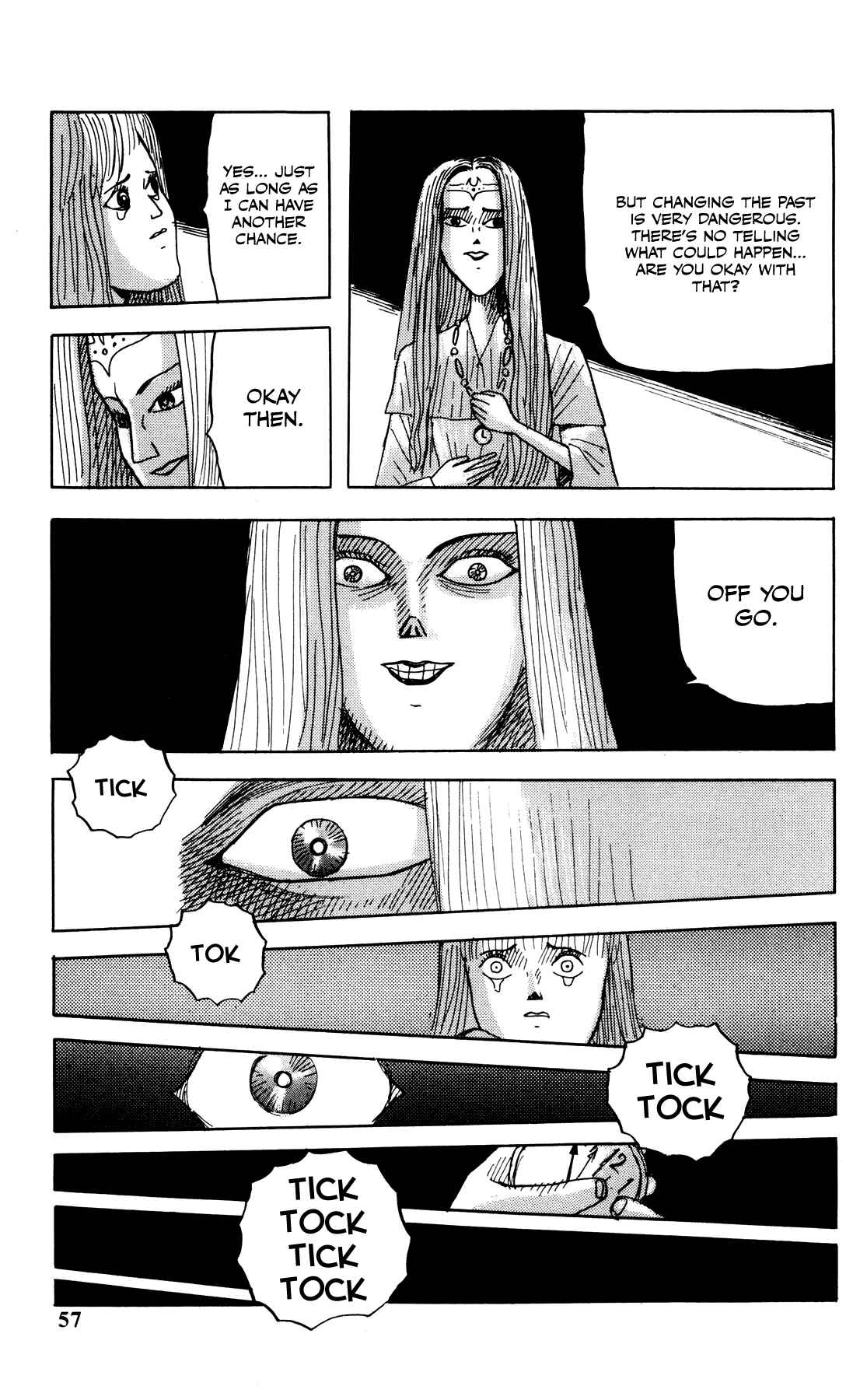 Page 24 Chapter 8 Dark Dictionary