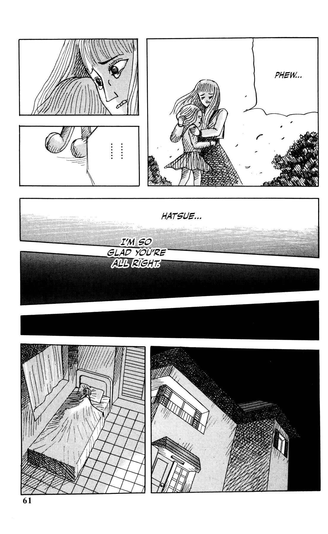 Page 28 Chapter 8 Dark Dictionary